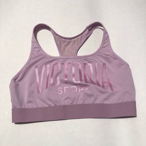 Victoria Sport Racerback Sports Bra